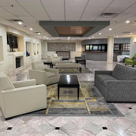 Hotel Wingate Houston Near Nrg Park/Medical Center Esterno foto