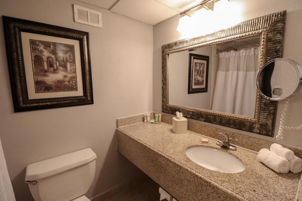 Hotel Wingate Houston Near Nrg Park/Medical Center Esterno foto