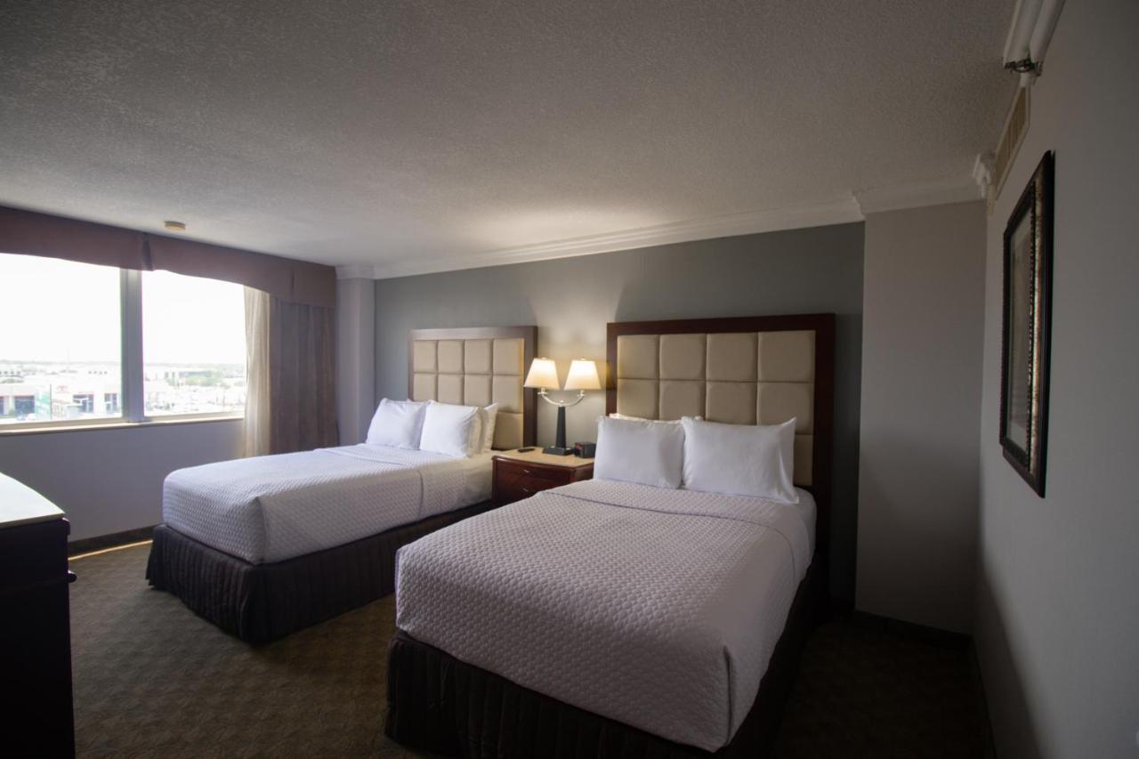 Hotel Wingate Houston Near Nrg Park/Medical Center Esterno foto