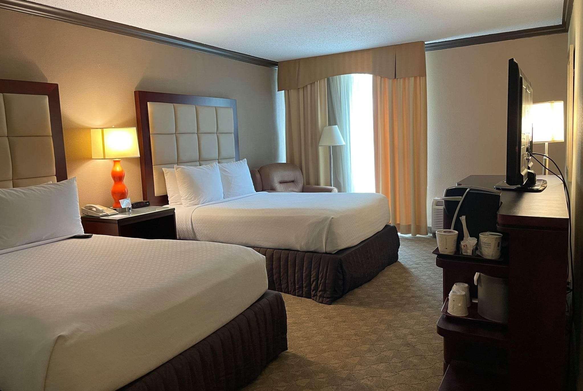 Hotel Wingate Houston Near Nrg Park/Medical Center Esterno foto