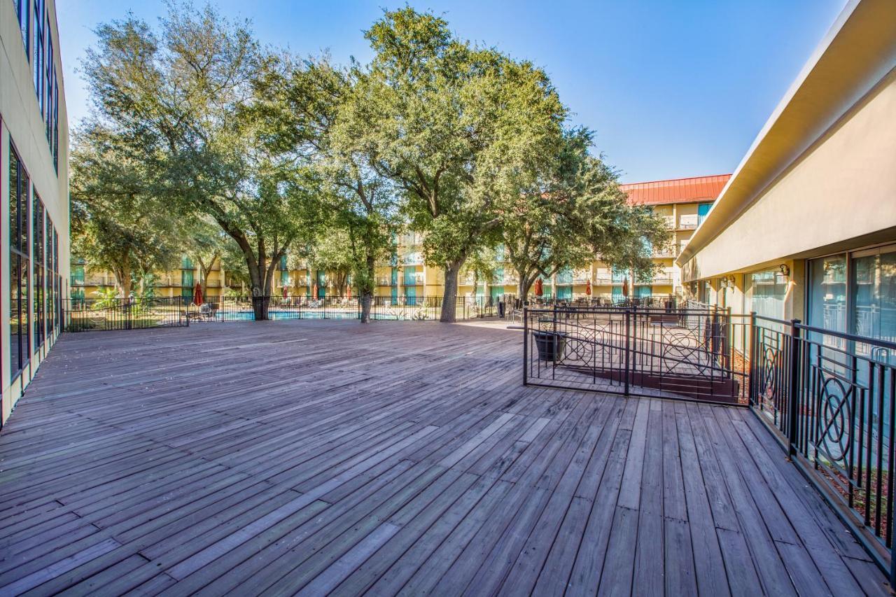 Hotel Wingate Houston Near Nrg Park/Medical Center Esterno foto