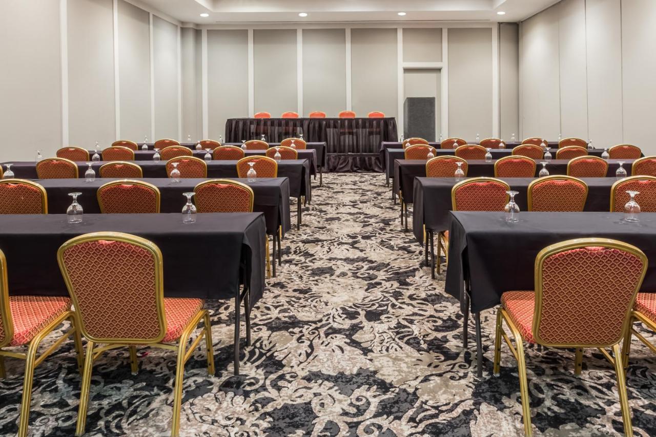 Hotel Wingate Houston Near Nrg Park/Medical Center Esterno foto