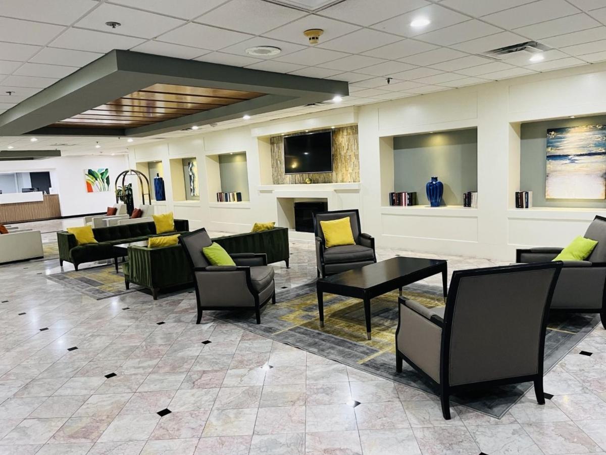 Hotel Wingate Houston Near Nrg Park/Medical Center Esterno foto