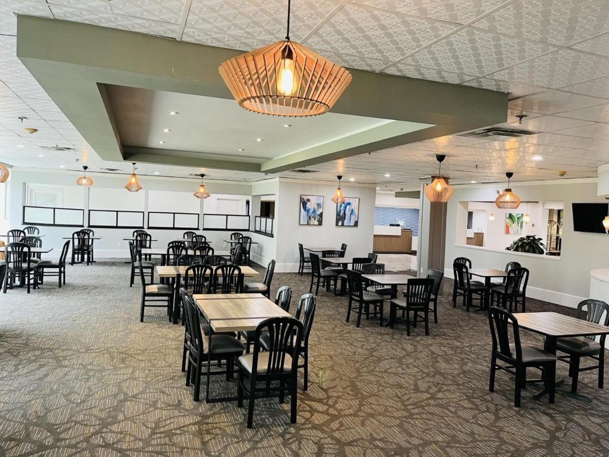 Hotel Wingate Houston Near Nrg Park/Medical Center Esterno foto