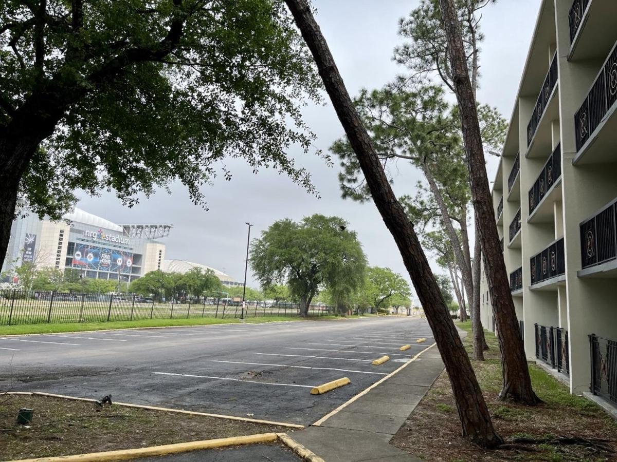 Hotel Wingate Houston Near Nrg Park/Medical Center Esterno foto