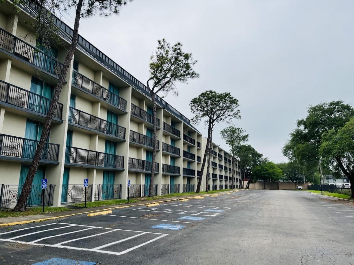 Hotel Wingate Houston Near Nrg Park/Medical Center Esterno foto