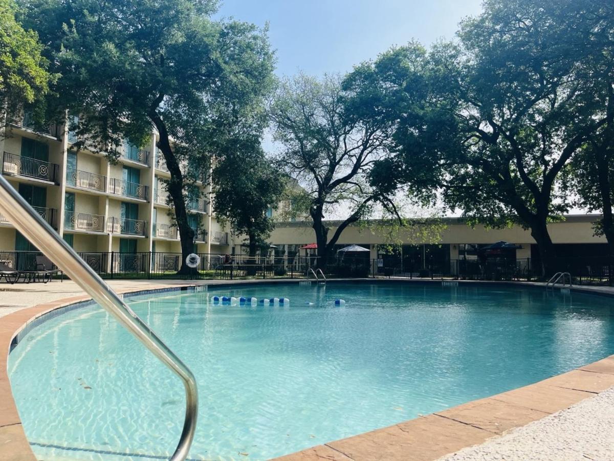 Hotel Wingate Houston Near Nrg Park/Medical Center Esterno foto