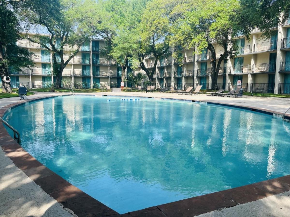 Hotel Wingate Houston Near Nrg Park/Medical Center Esterno foto
