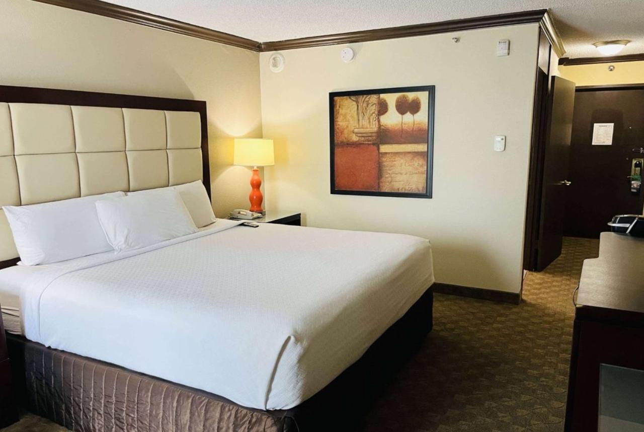 Hotel Wingate Houston Near Nrg Park/Medical Center Esterno foto