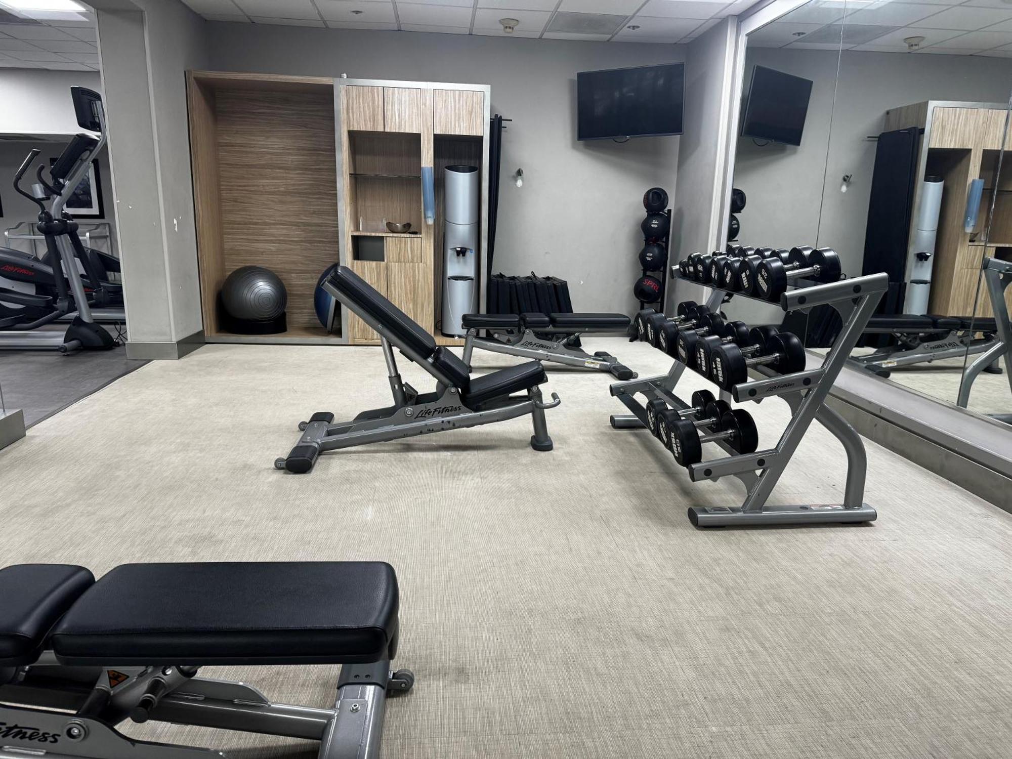 Hotel Wingate Houston Near Nrg Park/Medical Center Esterno foto
